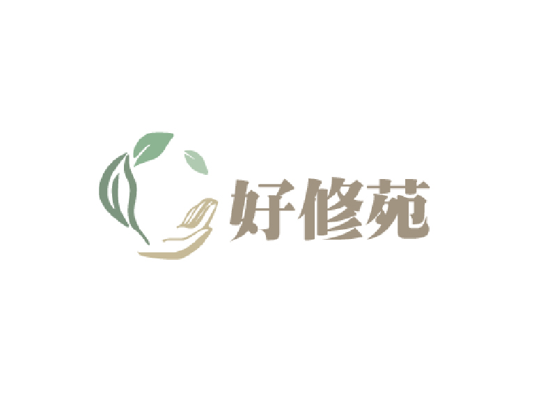 LOGO設計二